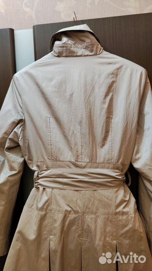 Плащ женский 48 легкий