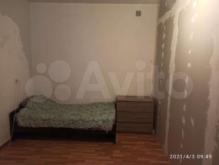 3-к. квартира, 70,1 м², 1/1 эт.