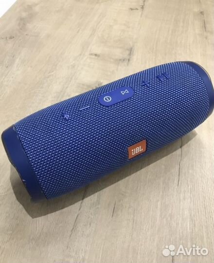 Колонка JBL charge 3 оригинал