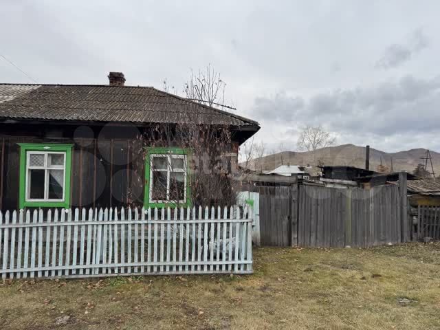 Дом 50,8 м² на участке 5 сот.