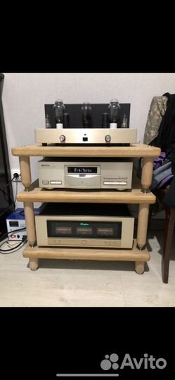 Ламповый усилитель 300b tango обмен