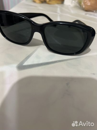 Солнцезащитные очки vogue