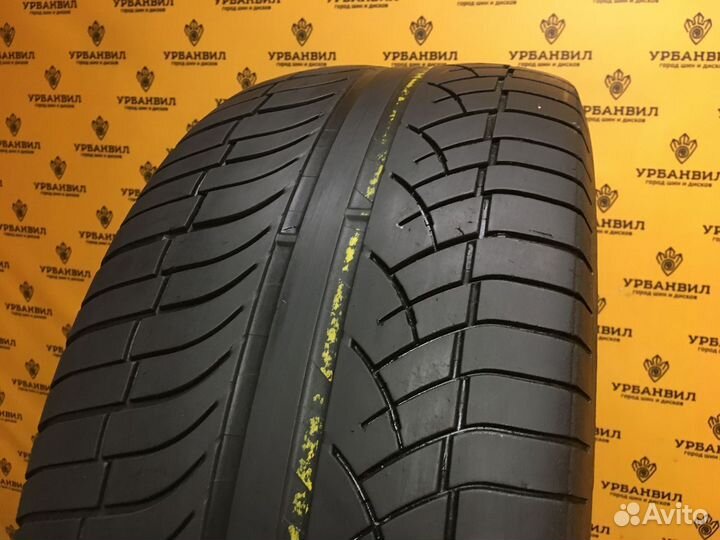 Michelin Latitude Diamaris 255/50 R19 103V