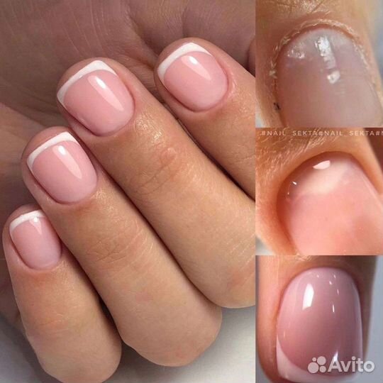 Курсы обучение маникюру и педикюру