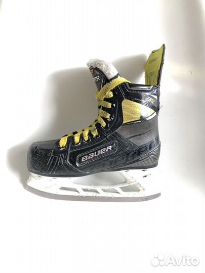 Коньки Bauer supreme 3s PRO