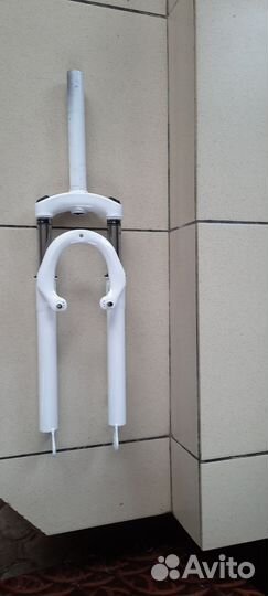 Вилка гидравлика