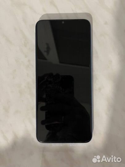 Infinix smart 6 plus