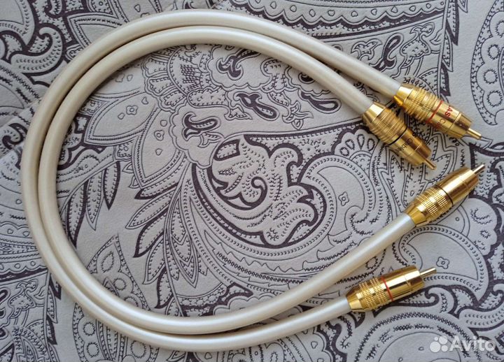 Atlas Equator - межблочные стереопары 0.5-1.0м