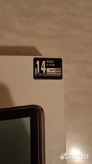 Планшет Oscal Pad 10