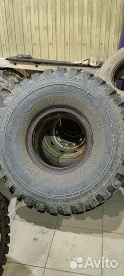 Грузовая шина 16 00 r 20