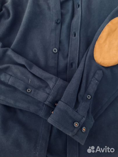 Мужская рубашка ostin