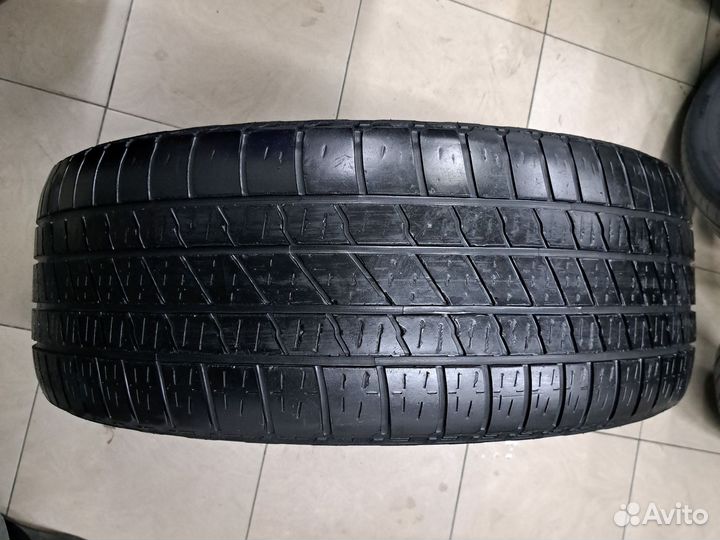 Bridgestone Dueler H/L Alenza 285/45 R22 110H