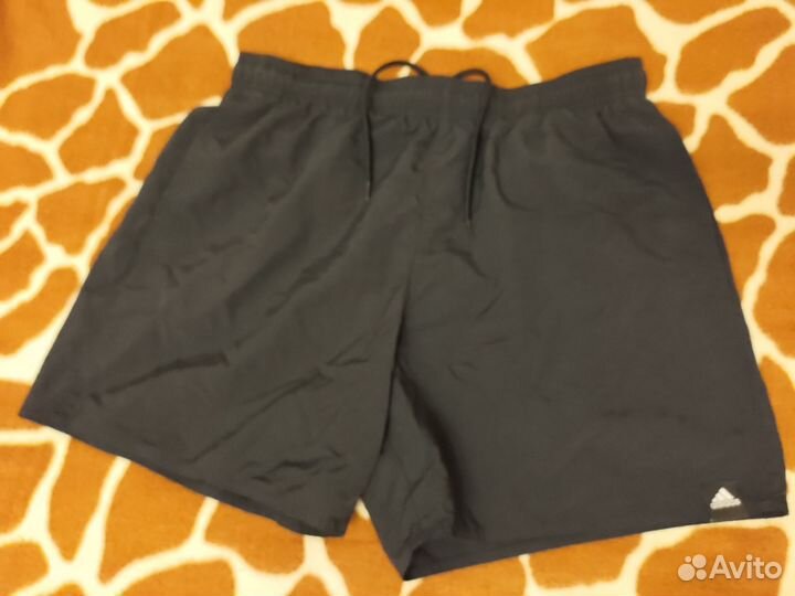 Плавки, шорты, лонг adidas М