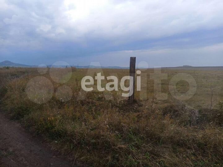 Участок 4,3 га (СНТ, ДНП)