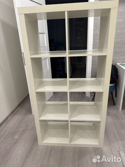 Стеллаж IKEA