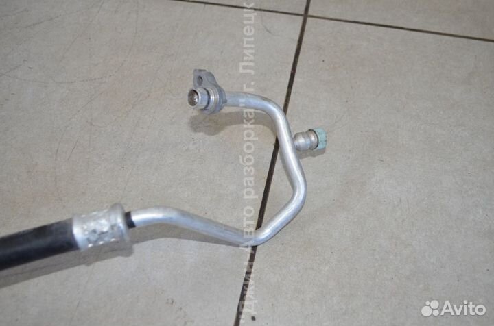 Трубка кондиционера Mazda 6 GJ mazda 3 BM BN