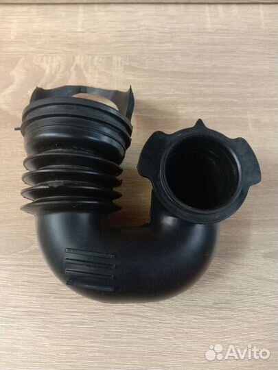 Заливной патрубок стиральной машины LG 4738ER2004A