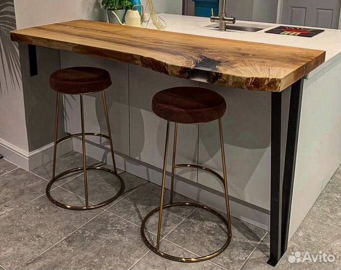 Стол барная стойка