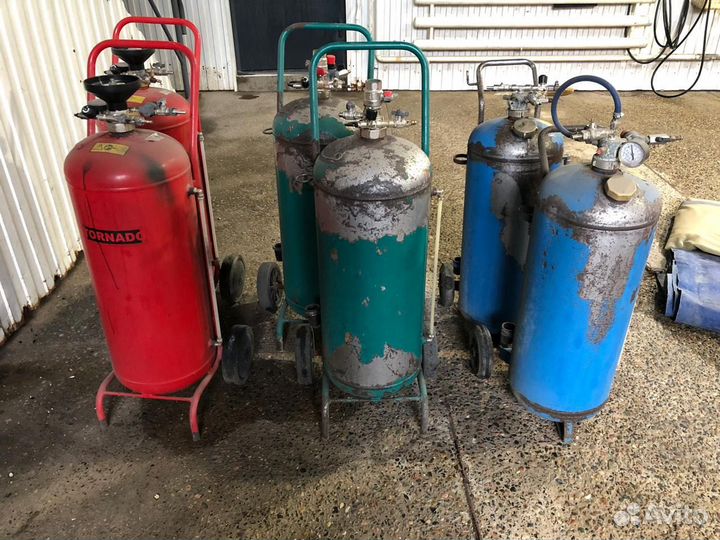 Пеногенератор для аатомойки