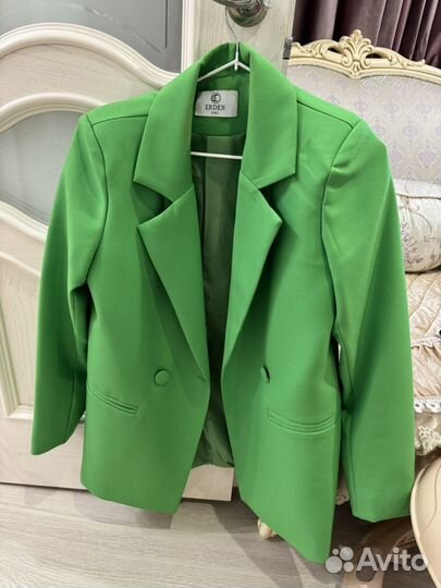 Пиджак женский