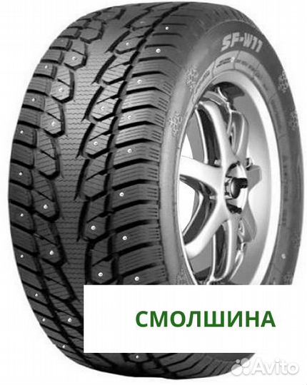 Sunfull SF-W11 235/70 R16