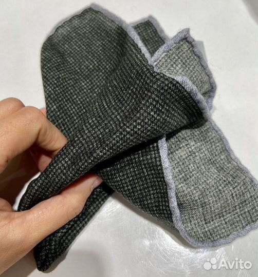 Нагрудный платок Eleventy