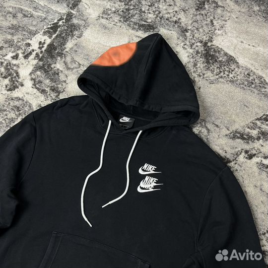 Nike world tour худи оригинал