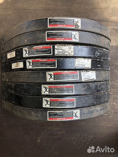 Стойка Flexi Coil