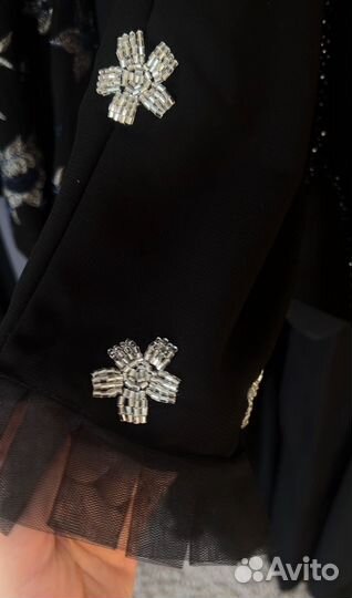 Абая из Саудии