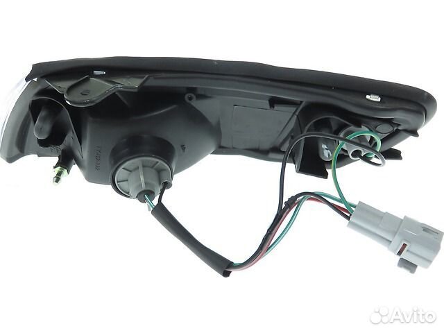 Указатель поворота угловой правый Corolla Ceres