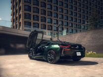 BMW i8 1.5 AT, 2016, 19 350 км, с пробегом, цена 7 900 000 руб.