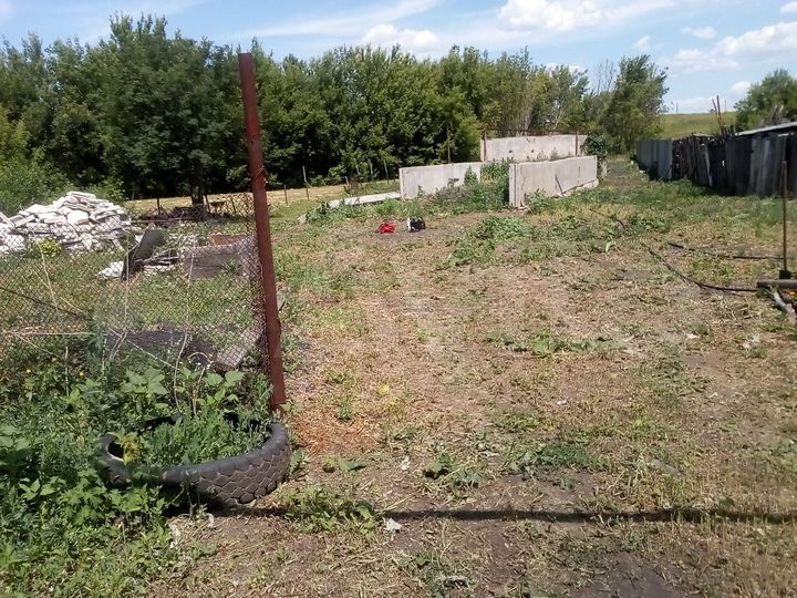 Участок 12 сот. (СНТ, ДНП)