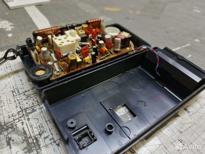 Радиоприемник Сигнал 304