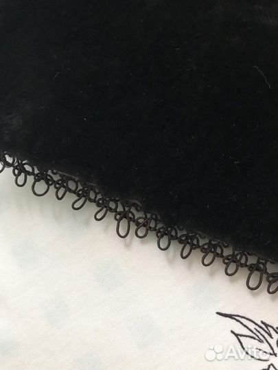 Шуба(стриженый мутон)