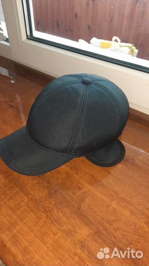 Мужская кепка