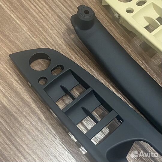 Комплект передних ручек BMW E70 E71