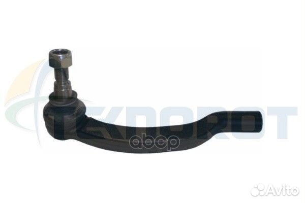 Наконечник рулевой тяги лев F812 Teknorot