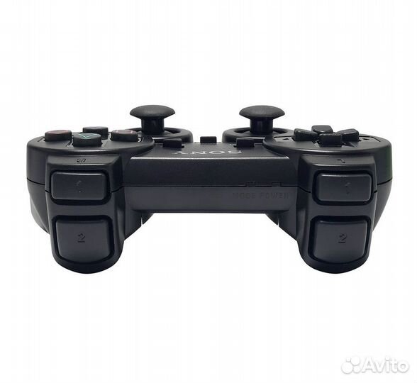 Беспроводной геймпад PS2/PS1