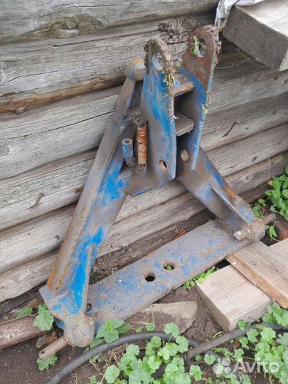 Угольник дт