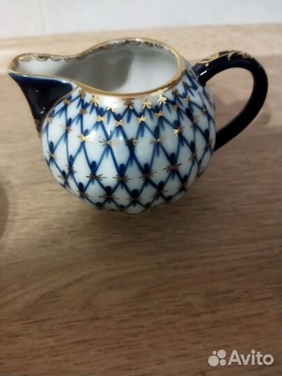 Чайный сервиз лфз
