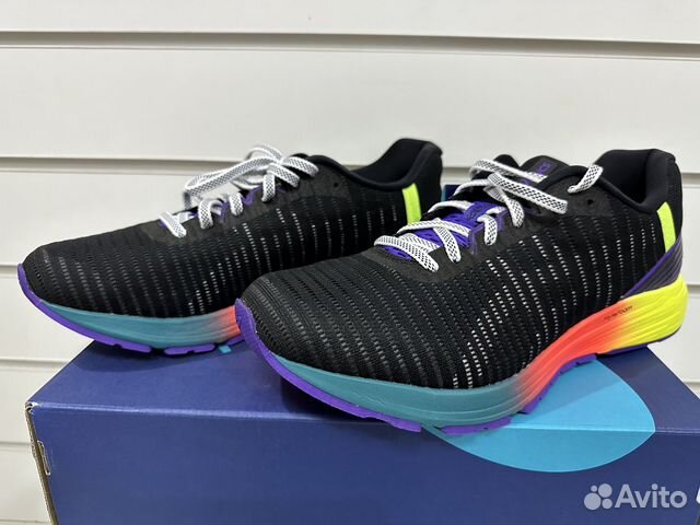 Кроссовки беговые Asics Dynaflyte 3 SP р.42.5