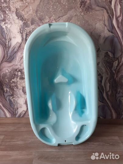 Ванночка для купания