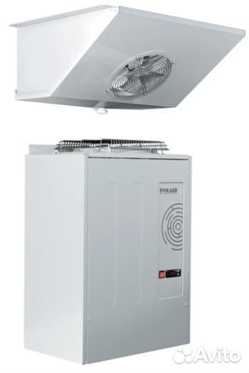 Сплит-система SM 113 P