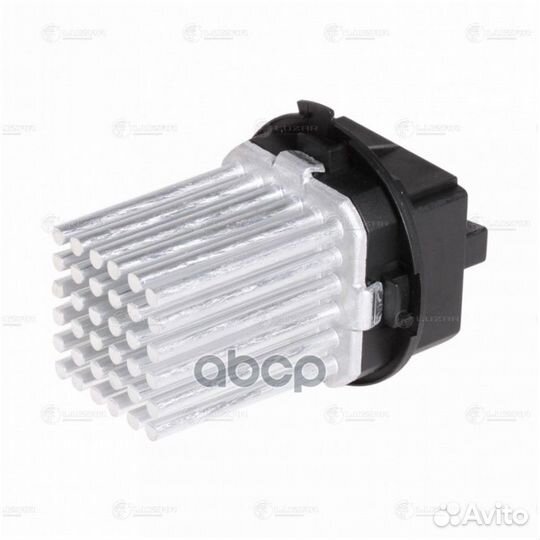 Резистор э/вент. отоп.Mercedes-Benz Sprinter (9