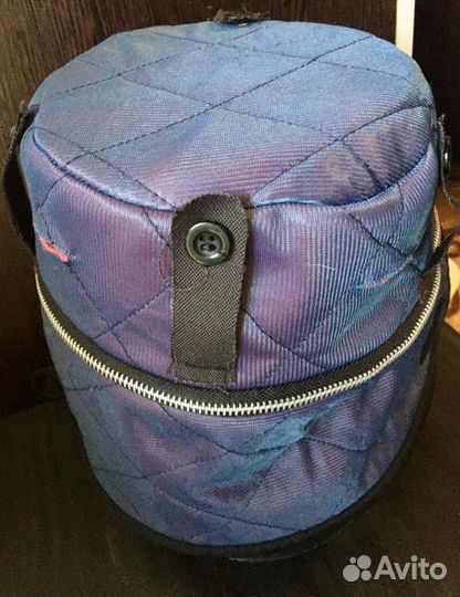 Подшлемник флисовый теплый + каска