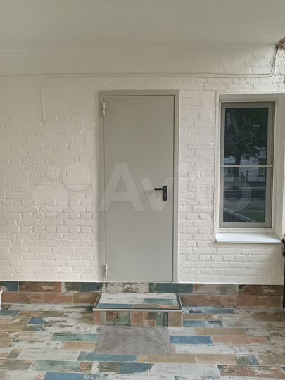 Свободного назначения, 35 м²