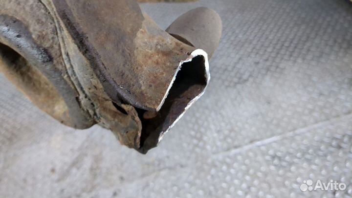 Балка подвески задняя Ford Focus 1