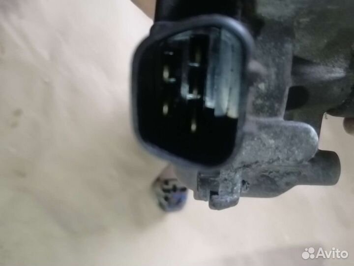 Моторчик стеклоочистителя mitsuba