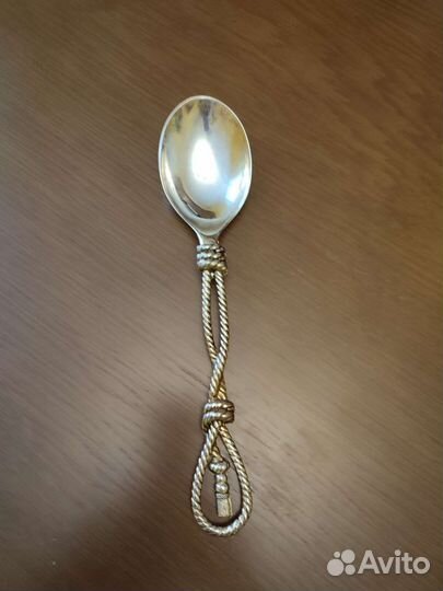Ложка декоративная