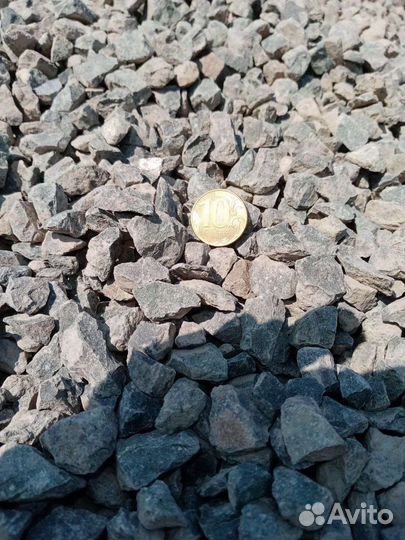 Песок.Щебень.пгс.Скальник